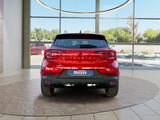 Mitsubishi ASX 1.3TCe 158PS 7-DCT 5*J.Gar/LED/Kamera/Klimaa - rote Mitsubishi ASX