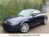 Audi TT Coupe 1.8T S-Line 132 kW°Xenon°Leder°PDC° - gebrauchte Audi TT aus dem Jahr 2004
