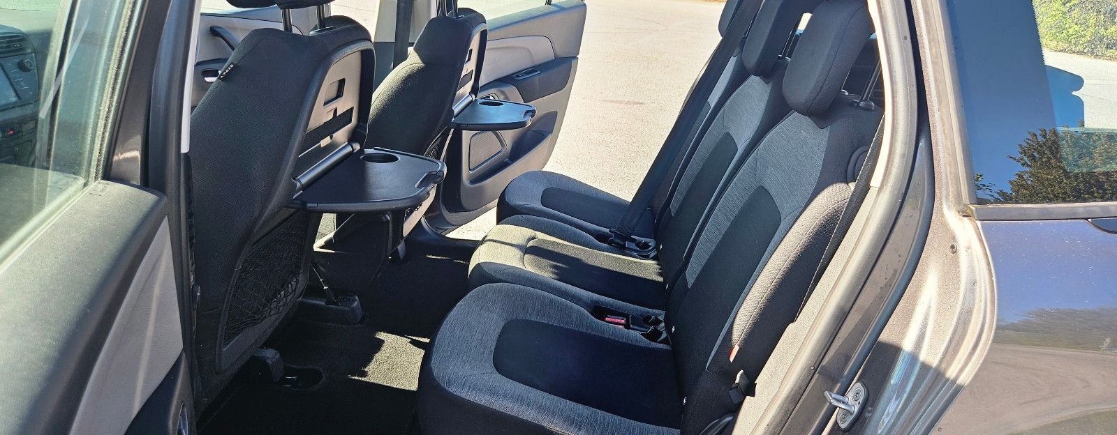 CITROEN Grand C4 Picasso/Spacetourer Euro 6