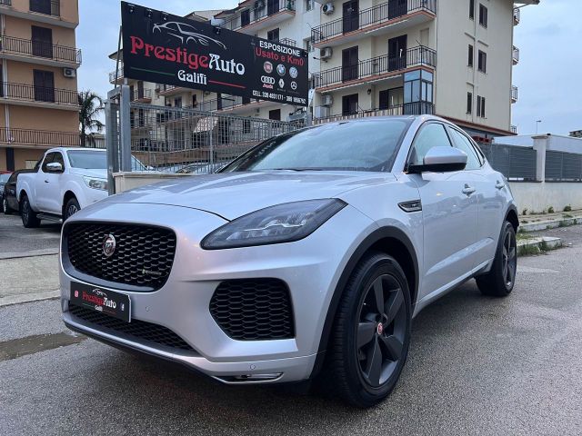 Jaguar E-Pace 2.0D 150 CV AWD aut. R-Dynamic S 2