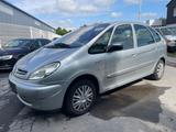 Citroën Xsara Picasso 1.6 SX - Citroën Xsara Picasso aus 2004