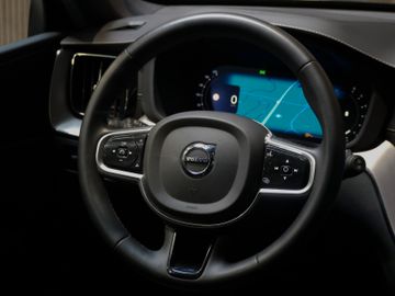 Volvo XC60 - 11