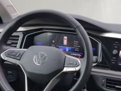VW Polo 1.0 Move Volldig.~LED~TOP-Zustand