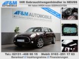 MINI Cooper Clubman JCW Paket Navi Leder Pano PDC