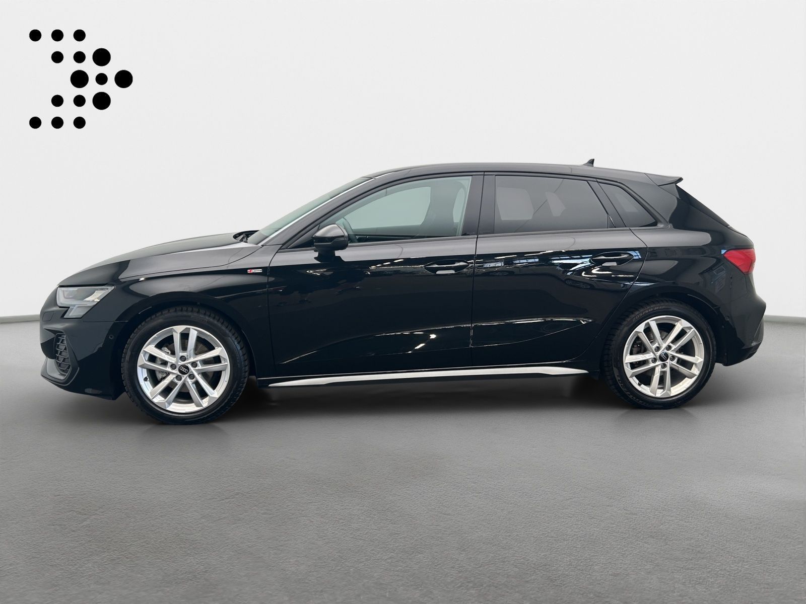Audi A3 - Bild 3
