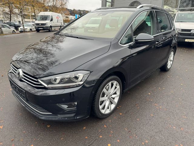 Volkswagen Golf Sportsvan Highline 1.4 TSI