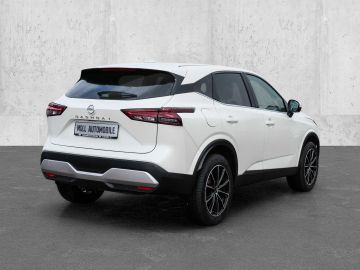 Nissan Qashqai - 2