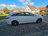 Hyundai i40 cw 1.6 GDI FIFA World Cup EDITION FIFA W... - weiße Hyundai i40
