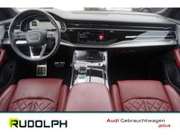 Audi SQ8 - Vorschau Bild 12