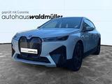 BMW iX xDrive40 Sportpaket - BMW Elektroautos