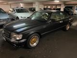 Mercedes-Benz SL 380