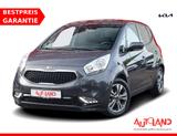Kia Venga 1.6 Dream Team AT Navi Kamera AHK Keyless - Kia Venga: Automatik