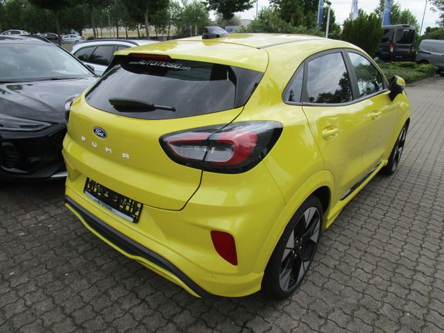 Puma Gen-E 124 kW Premium FWD