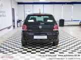 Volkswagen Polo IV Black Edition*1Vorb*Teil.Serviceg.*Klima - Volkswagen Polo: Schwarz, Edition