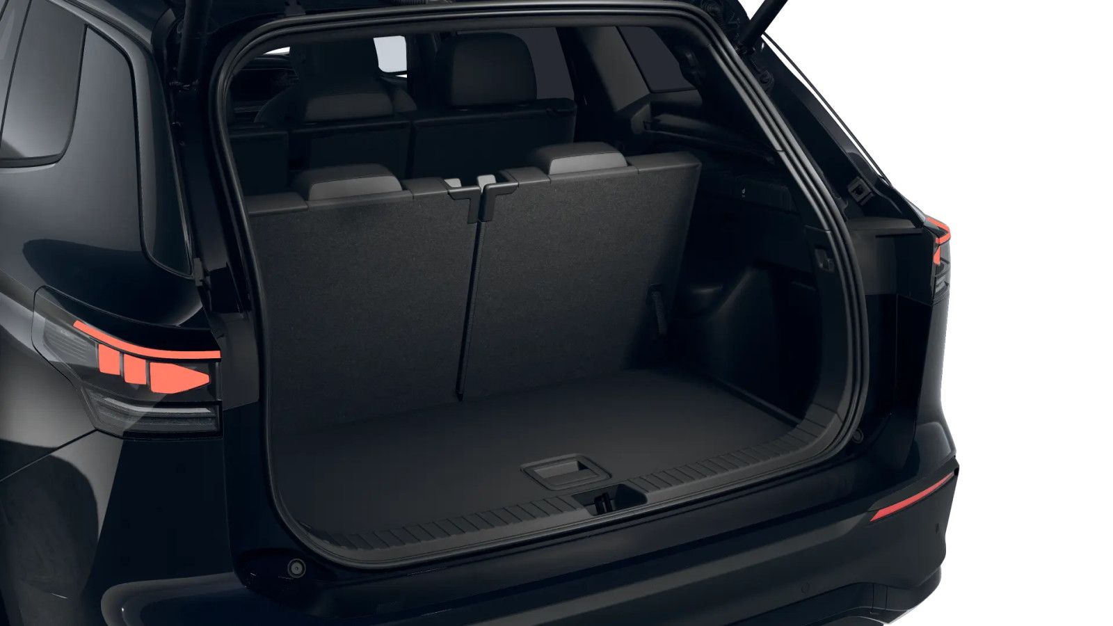 Volkswagen Tayron - Bild 7
