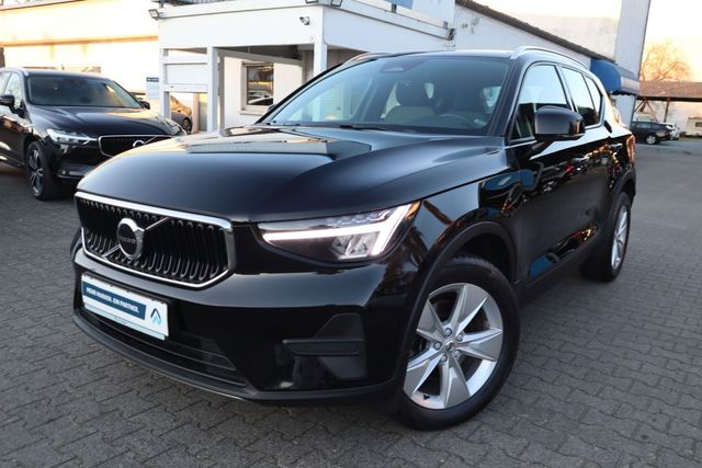 Volvo XC40 B3 B DKG Core|AHK|NAVI|R-CAM|PDC|SHZG|