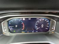 Volkswagen Taigo - Vorschau Bild 16