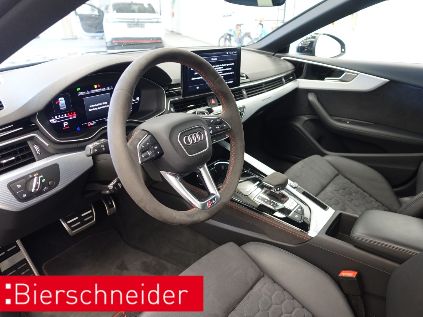 Audi RS5 - Bild 9