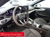 Audi RS5 - Vorschau Bild 9