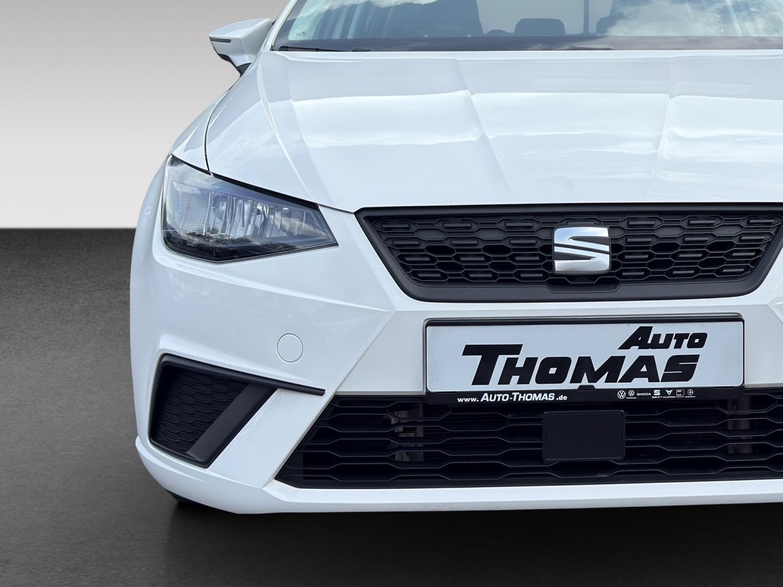 Seat Ibiza - Bild 3