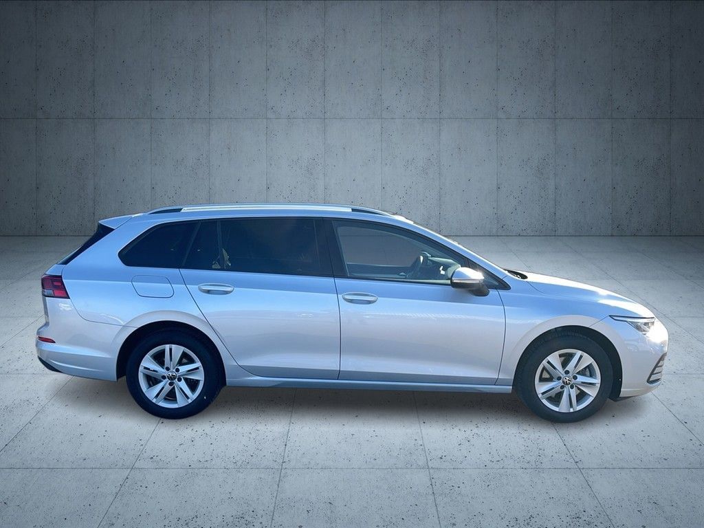 Volkswagen Golf - Bild 8