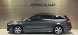 Ford Mondeo Turnier ST-Line * KAMERA * AHK * TÜV NEU - Ford Mondeo ST-Line mit Benzin-Antrieb