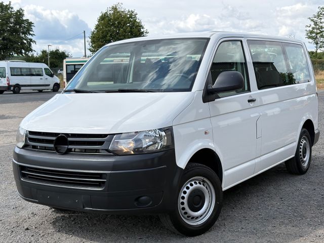 Volkswagen T5 Transporter Kasten-Kombi *KLIMA