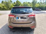 Hyundai ix20 1.6 FIFA World Cup EDITION Automatik FI... - Hyundai ix20 aus 2013