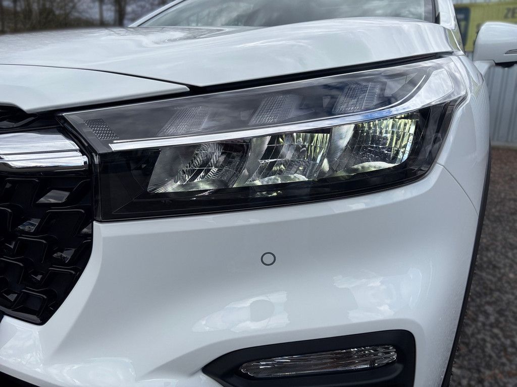 Suzuki (SX4) S-Cross - Bild 5