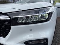 Suzuki (SX4) S-Cross - Vorschau Bild 5