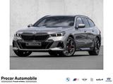 BMW 540d xDrive 20" M-Sport HuD 360° DA Prof. AHK Pa