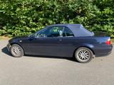 BMW 320Ci -Sehr-gut bis gut + erhalten,mit.TÜV 11/27 - BMW: Cabrio, M 1er