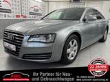 Audi A8 3.0 TDI Limousine tiptronic  ACC|Memory|360° - gebrauchte Audi A8 aus dem Jahr 2012