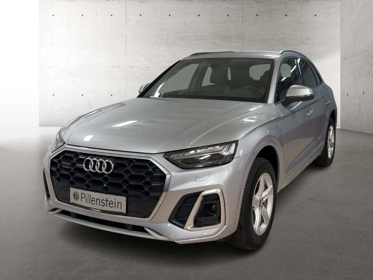 Audi Q5 - Bild 17