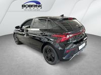 Hyundai i20 - Vorschau Bild 4