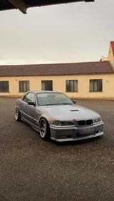 BMW e36 Cabrio 320i - gebrauchte BMW 320 aus dem Jahr 1994