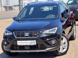 Seat Arona FR Beats Fast Lane Aut. - Seat Arona: Fr Fast Lane