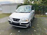 Hyundai Atos Automatik (Tüv 01.2027) - gebrauchte Hyundai Atos aus dem Jahr 2006