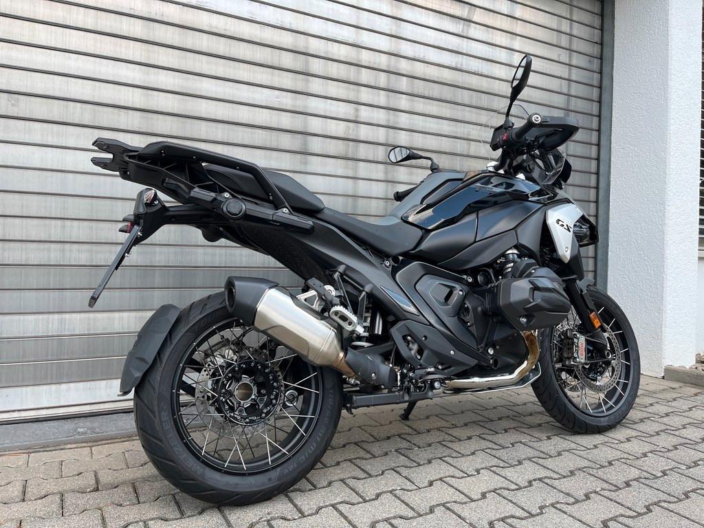 BMW R 1300 GS - VF'25 