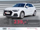 Audi A1 Sportback 30 TFSI LED virtual NAVI Advanced - Audi A1: Sportback