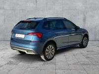 Skoda Kamiq - Vorschau Bild 6
