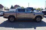 Ford Ranger  Limited 4x4 *LED*Assist-Paket*Leder*Navi - Ford Ranger: Allradantrieb