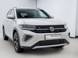 Volkswagen T-Cross 1.0 TSI R-Line *DSG*AHK*RFK*AAC*NAV*IQ-L - Volkswagen: T