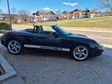 Porsche Boxster 2700 cc - Porsche aus 1999: Cabrio