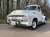 Ford F 100 Pick Up V8 Tüv und H - Ford F 100 SUV