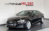 Audi A5 qu. S line S tronic*Virtual*HeadUp*B&O*Matrix - Audi A5 in Wuppertal