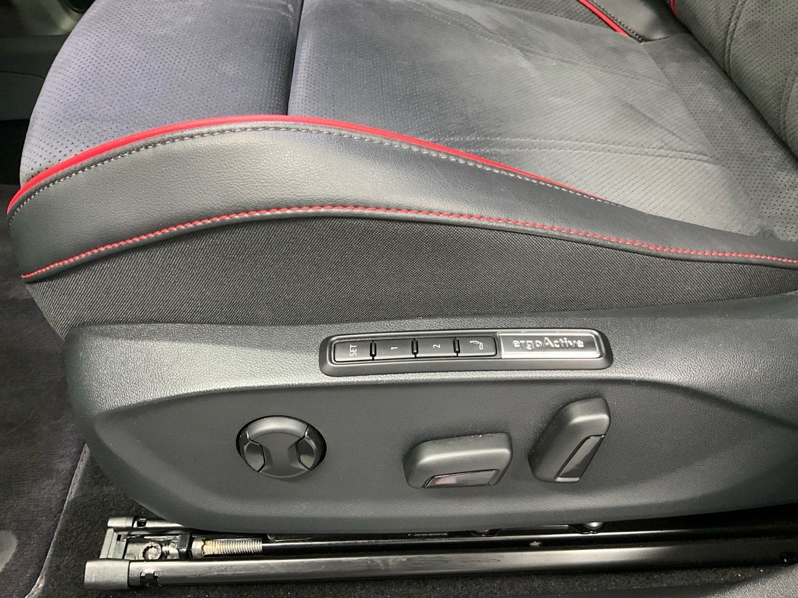 Volkswagen ID.7 - Bild 17