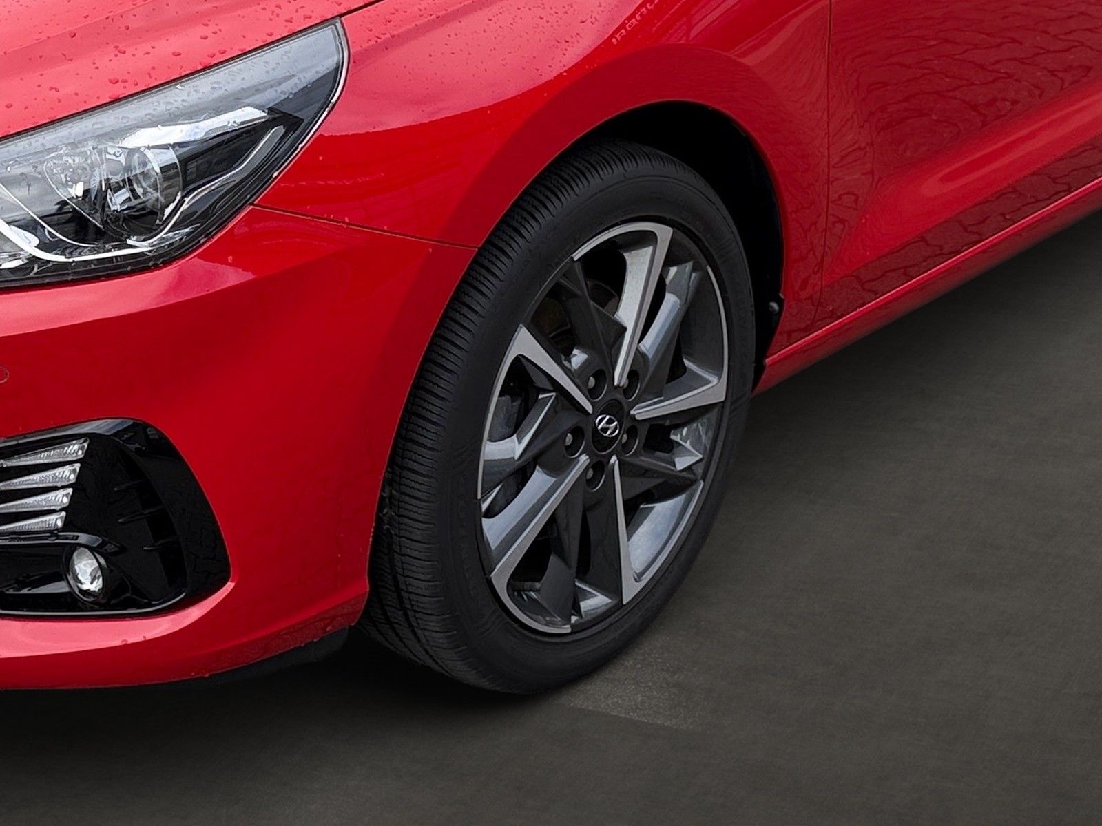 Hyundai i30 – Bild 6