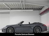 Porsche 992 Carrera Cabriolet Burmester Klimasitze LED A - Porsche: Burmester