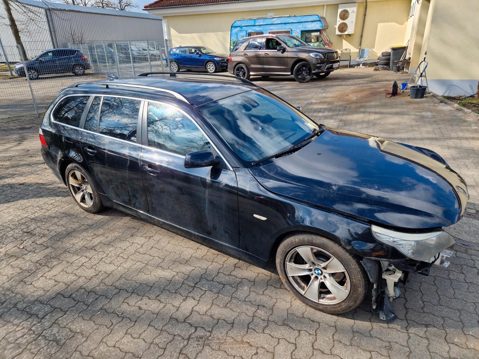BMW 530 5 Touring 530i